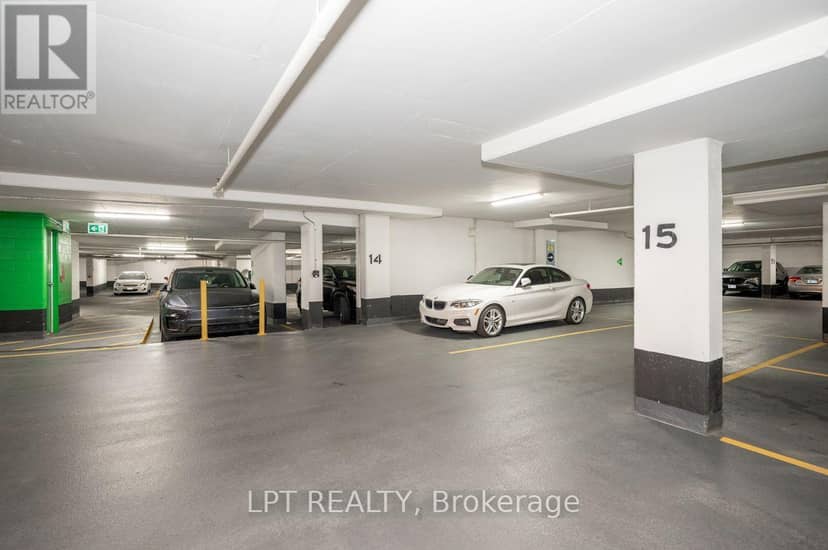 1513 - 1 Michael Power Place — photo 38 of 40