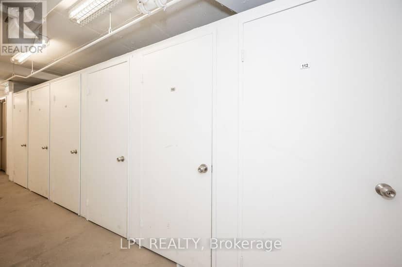 1513 - 1 Michael Power Place — photo 39 of 40