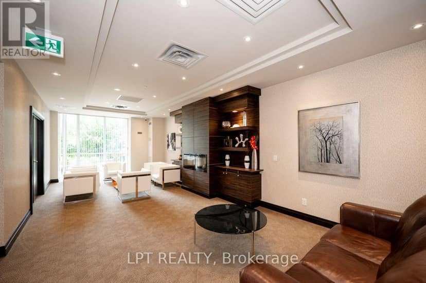 1513 - 1 Michael Power Place — photo 8 of 40