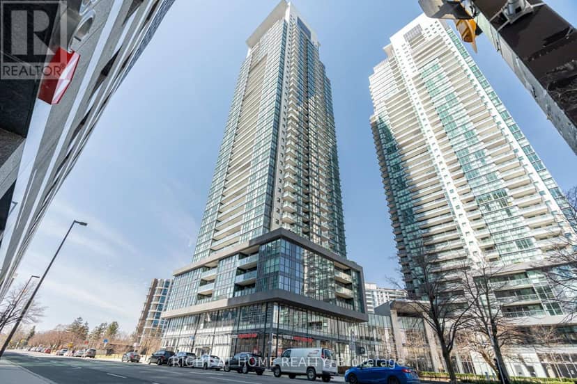 LPH208 - 5162 Yonge Street — photo 2 of 20
