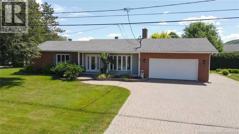 19 BOUCHER Street, Saint-Jacques