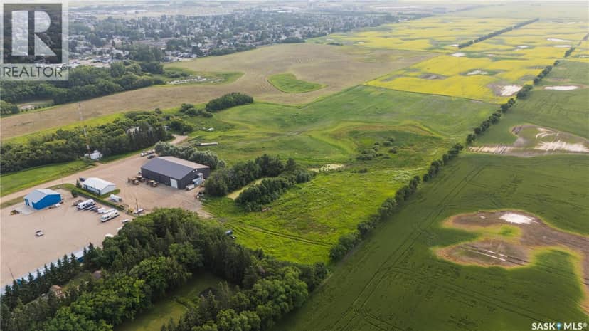 Residential Development, Humboldt, photo 6