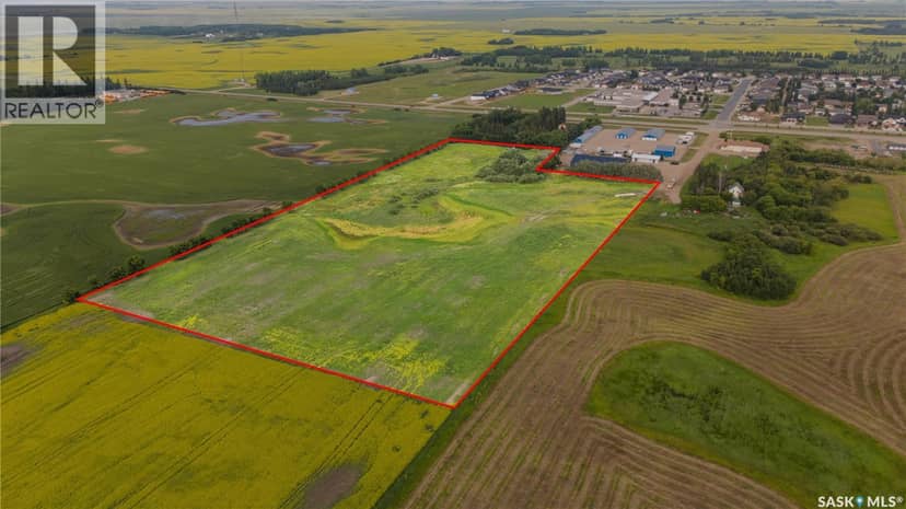 Residential Development, Humboldt