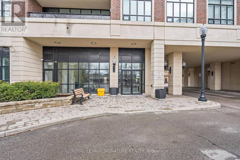 220 - 2396 Major Mackenzie Drive W — photo 2 of 29