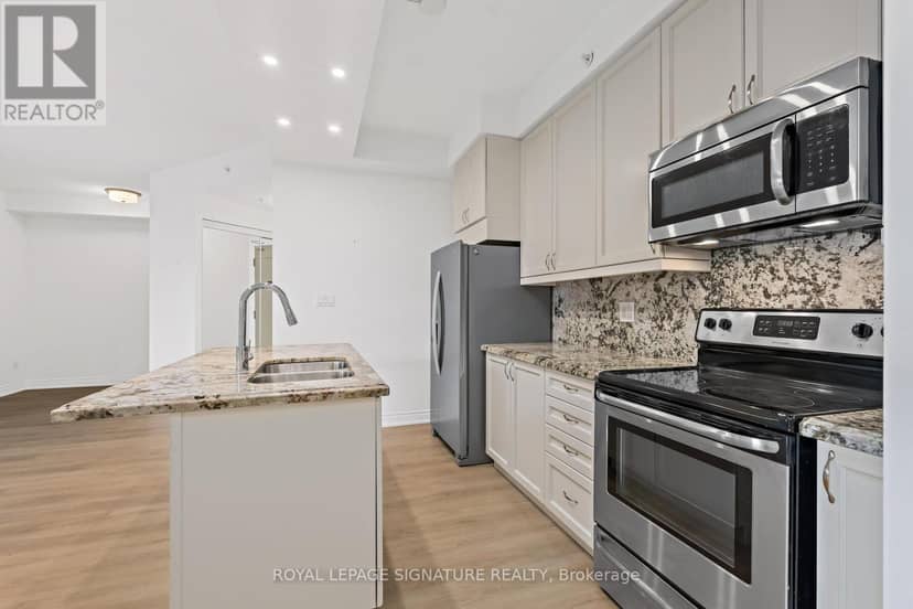 220 - 2396 Major Mackenzie Drive W — photo 6 of 29