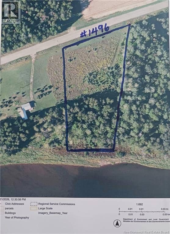 1496 Route 390 — photo 2 of 11