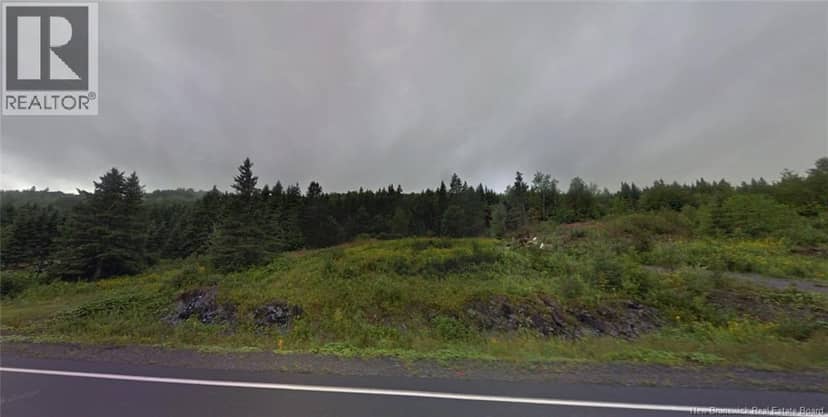 Lot Route 120, Lac Baker