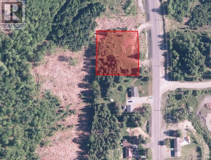 Lot Route 120, Lac Baker, photo 3