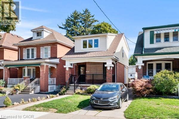 105 ROTHSAY Avenue, Hamilton, photo 4