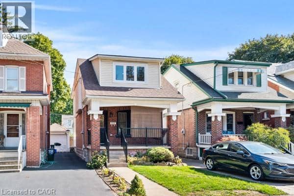 105 ROTHSAY Avenue, Hamilton, photo 3