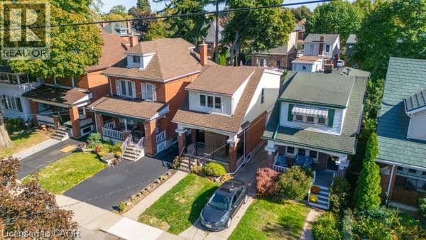 105 ROTHSAY Avenue, Hamilton, photo 6