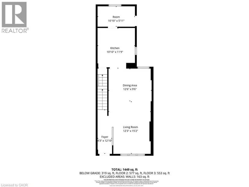 105 ROTHSAY Avenue — photo 40 of 40