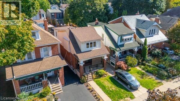 105 ROTHSAY Avenue, Hamilton, photo 5