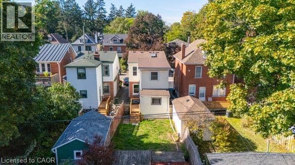105 ROTHSAY Avenue — photo 37 of 40