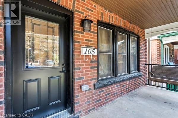 105 ROTHSAY Avenue, Hamilton, photo 7