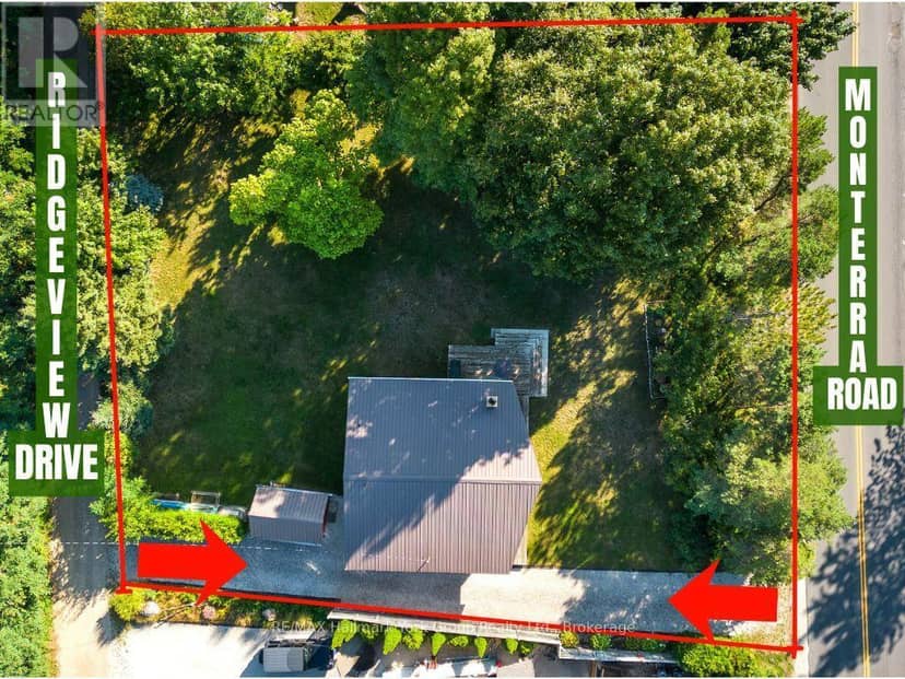 104 Ridgeview Drive — photo 1 of 10