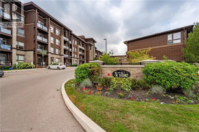 5020 CORPORATE Drive Unit# 107, Burlington, photo 2