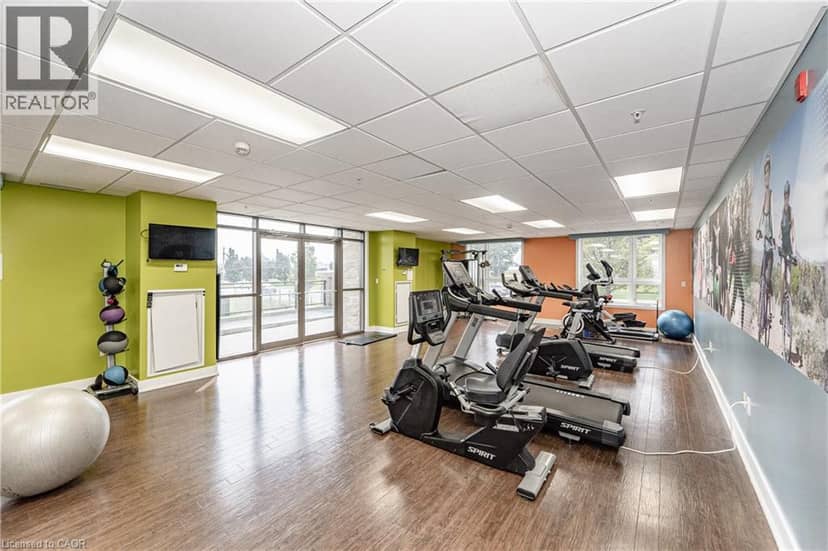 5020 CORPORATE Drive Unit# 107 — photo 32 of 35