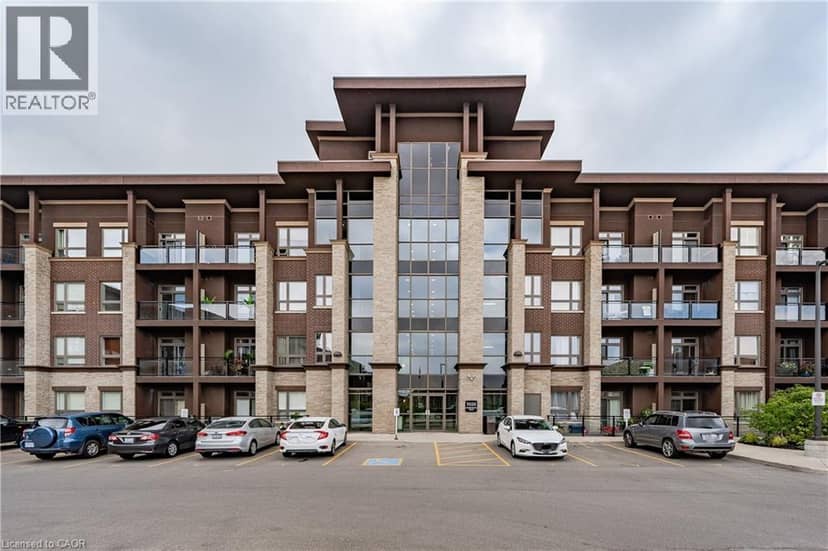 5020 CORPORATE Drive Unit# 107, Burlington, photo 6