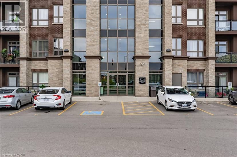 5020 CORPORATE Drive Unit# 107, Burlington, photo 7