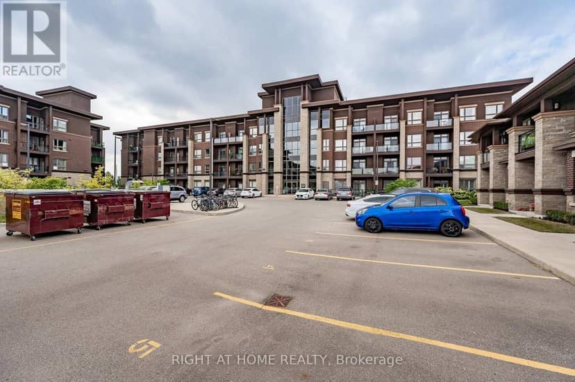 107 - 5020 Corporate Drive, Burlington, photo 4