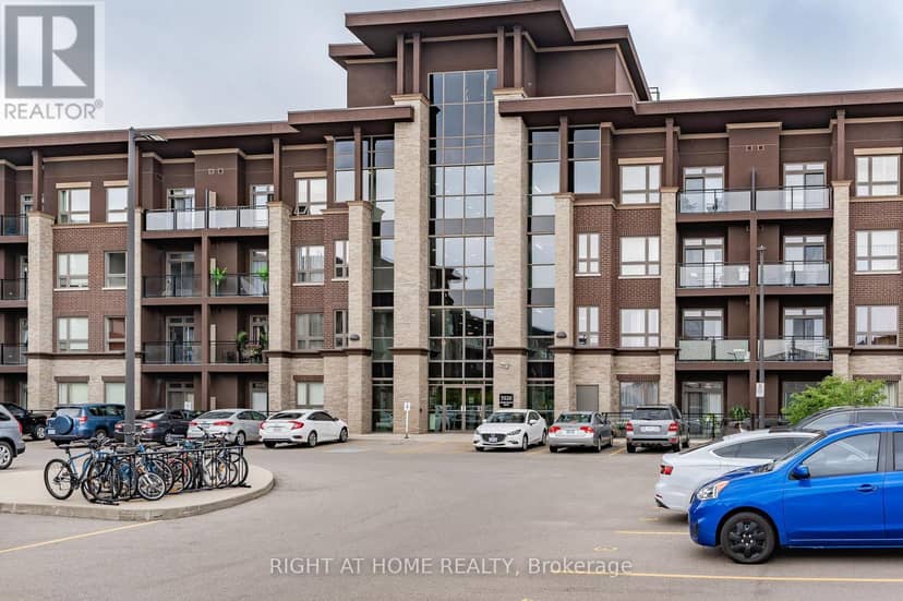 107 - 5020 Corporate Drive, Burlington, photo 5
