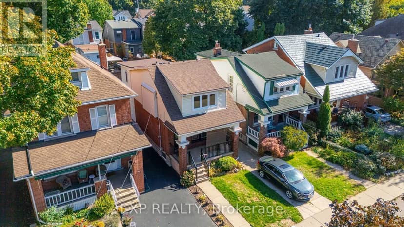 105 Rothsay Avenue — photo 33 of 37