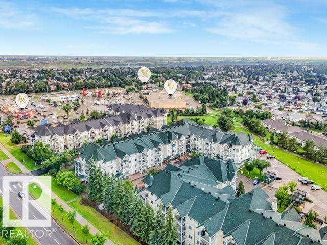 #410 13625 34 ST NW, Edmonton, photo 2