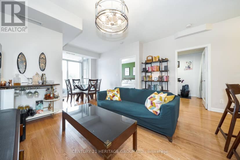 306 - 5791 Yonge Street — photo 4 of 16