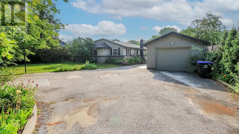 21 Sunnidale Road — photo 1 of 40