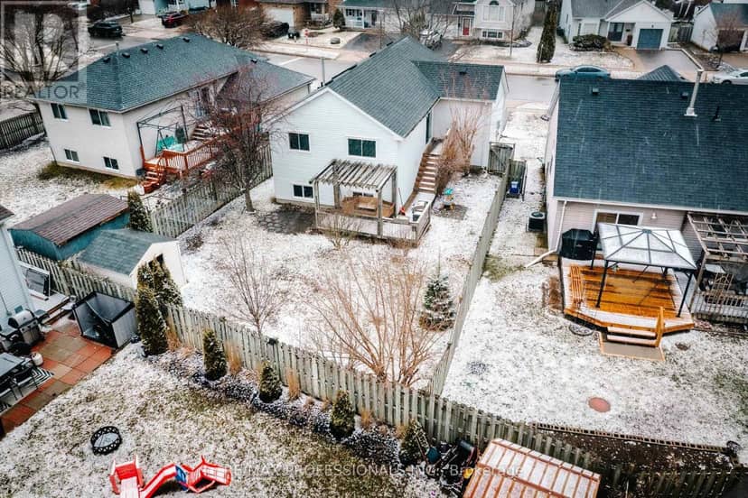 522 Trico Drive — photo 35 of 38