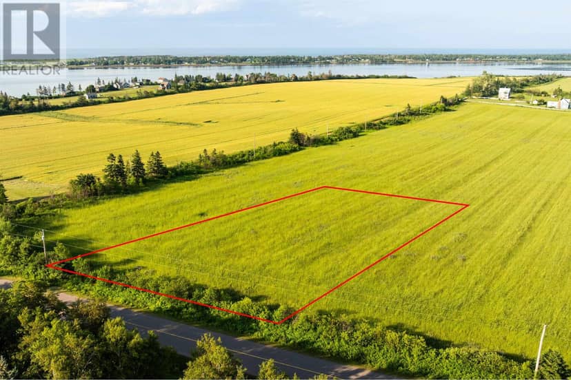 Lot 26-2 MacLauchlan Road — photo 5 of 10