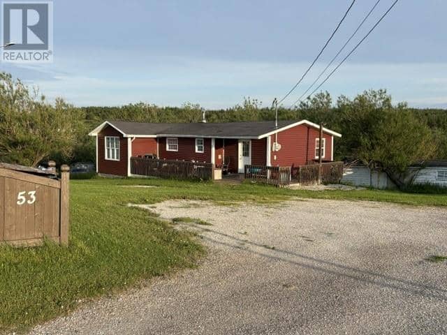 53 Main Road, Lourdes