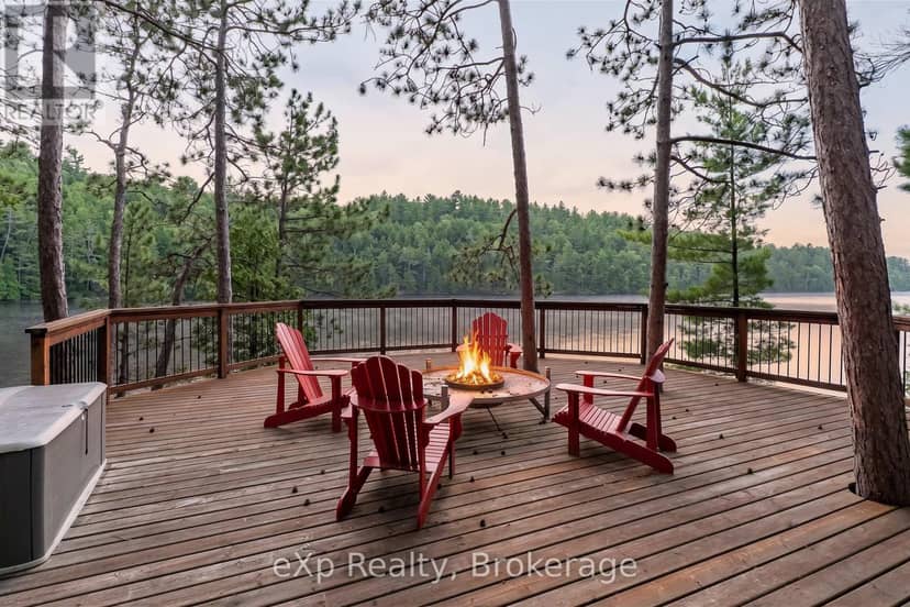 0 South Shore Lake Panache, Greater Sudbury, photo 3