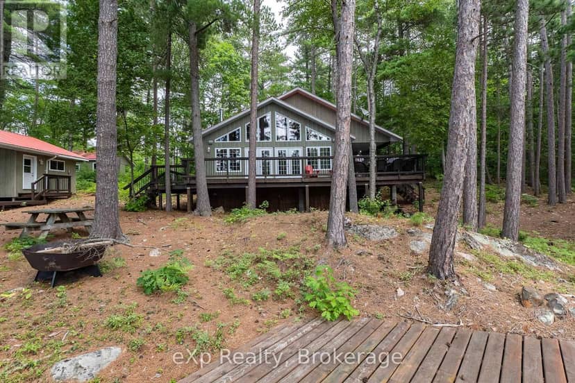 0 South Shore Lake Panache, Greater Sudbury, photo 5