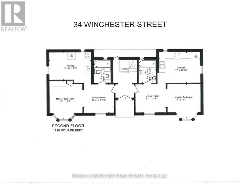 34 Winchester Street — photo 17 of 18