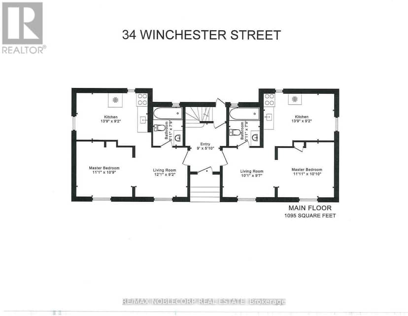 34 Winchester Street — photo 18 of 18