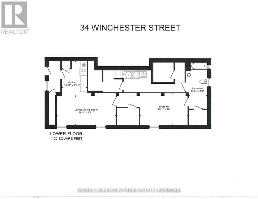 34 Winchester Street — photo 16 of 18