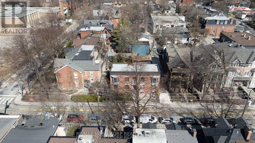 34 Winchester Street, Toronto, photo 7