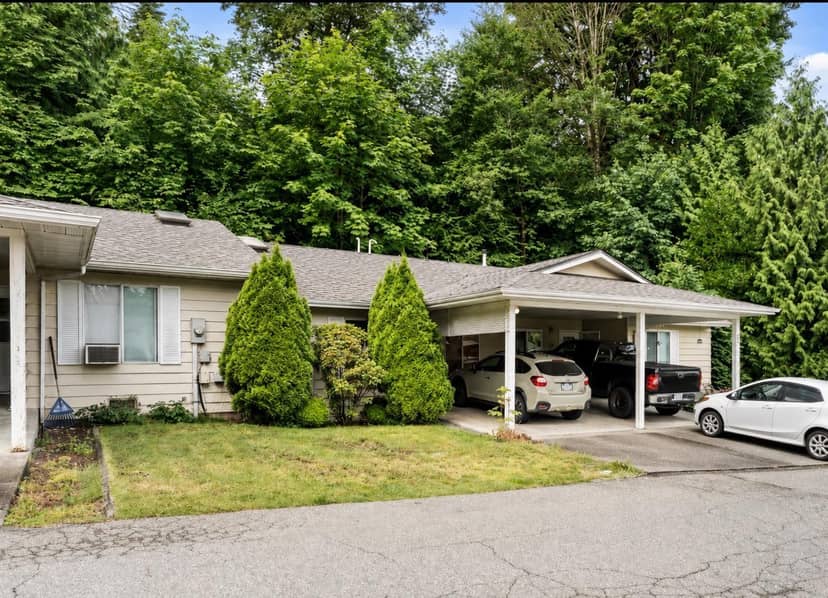 19 3350 ELMWOOD DRIVE, Abbotsford