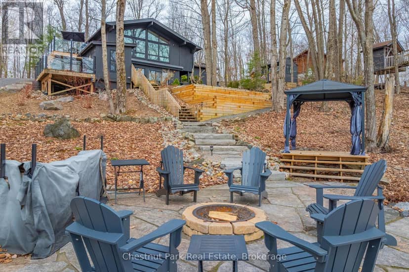 305 Salmon Lake Road, Seguin, photo 2