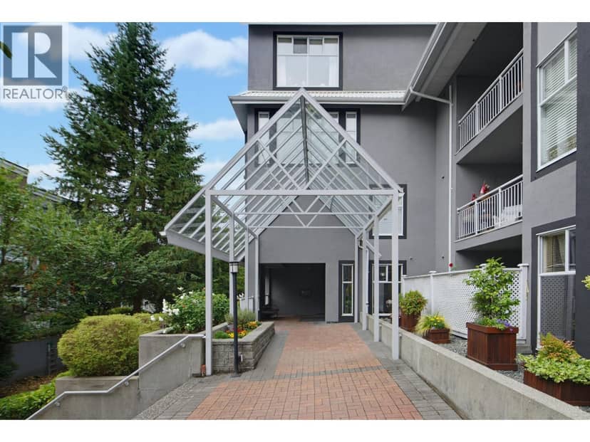 308 11609 227 STREET, Maple Ridge