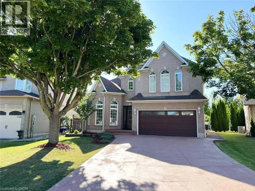 7 TANDEM Court — photo 2 of 40