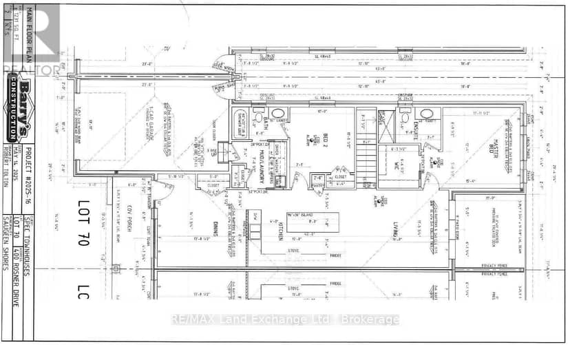 400 Rosner Drive — photo 2 of 3