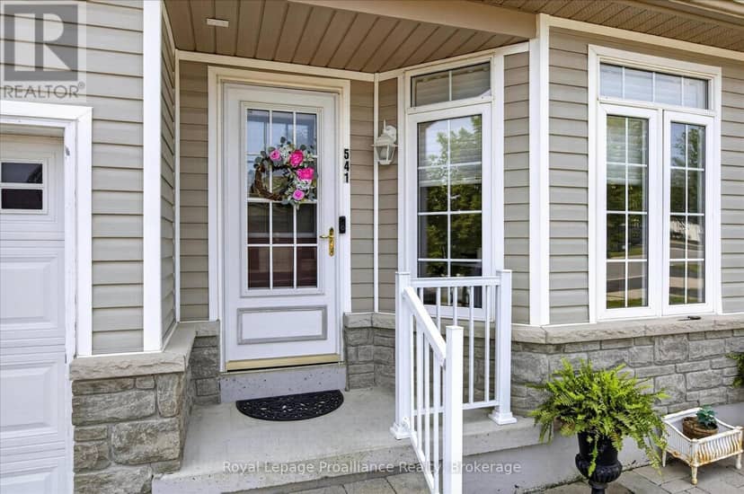 541 Garbutt Terrace — photo 4 of 40