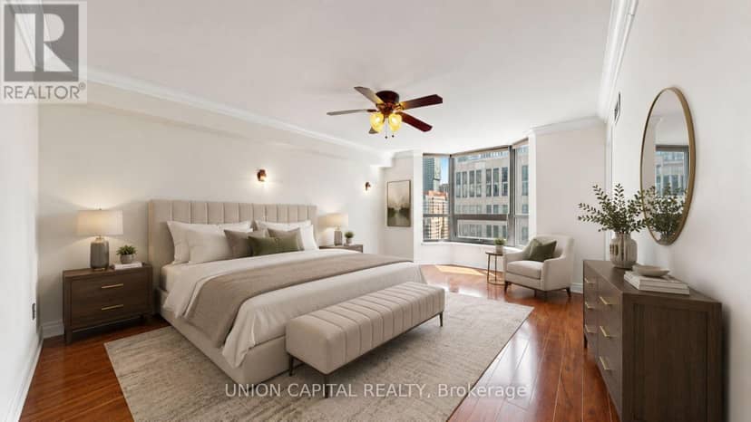 1405 - 62 Wellesley Street W — photo 12 of 19