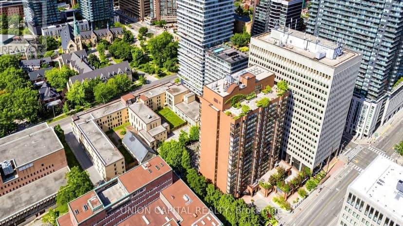 1405 - 62 Wellesley Street W — photo 3 of 19