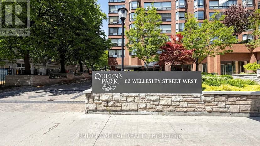 1405 - 62 Wellesley Street W — photo 4 of 19