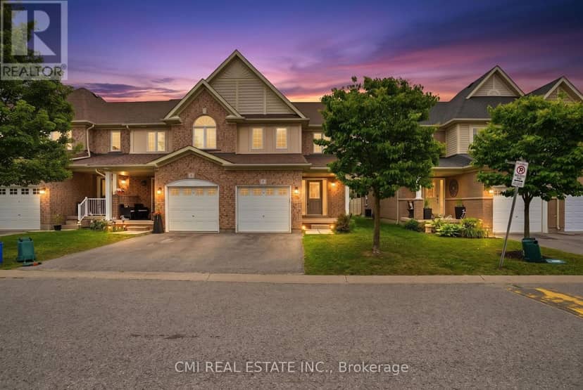 7 - 460 Woodmount Drive — photo 1 of 40