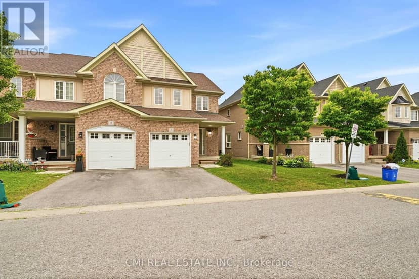 7 - 460 Woodmount Drive — photo 3 of 40